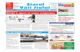 Ziarul Vaii Jiului - nr. 891 - 21 februarie 2012