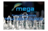 Prezentare MEGAGROUP Holding-Hydrosystems Romania