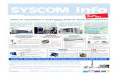 SYSCOM Info, Nr. 202 iunie 2012