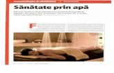 Forbes Romania- 13 iulie 2009