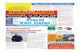 Ziarul Vaii Jiului - nr. 846 - 13 decembrie 2011