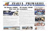 Ziarul Primariei Racari 23