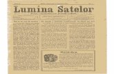 1923_Lumina Satelor_Nr.01