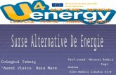 Surse alternative de energie