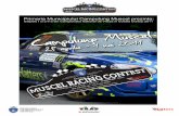 Regulament Particular Muscel Racing Contest 2011