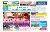 Ziarul Vaii Jiului - nr.  981 - 26 iunie 2012