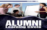 Alumni Learning Circle Invite