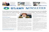 USAMV Newsletter nr. 1