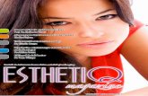 Esthetiq Magazine nr. 11 Mar-Apr 2011