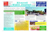 Ziarul Vaii Jiului - nr. 930 - 18 aprilie 2012