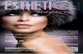 EsthetiQ Magazine nr.16