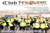 Club Feroviar - Octombrie
