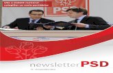 Newsletter PSD 10 - 16 septembrie 2012