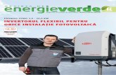 Revista de Energie Verde