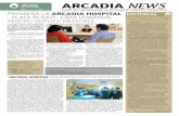 Arcadia News Iunie