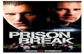 booklet Prison Break