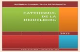 Catehismul de la Heidelberg