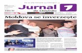 Jurnal de Chișinău, 30 noiembrie