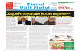 Ziarul Vaii Jiului - nr. 890 - 19 februarie 2012