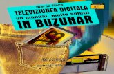 Televiziunea Digitala In Buzunar (un manual, multe solutii)