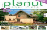 Revista Planul Casei Mele octombrie 2011