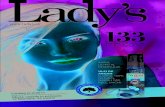 Ladys.ro cosmetice catalog: Oferte 19 feb - 25 mar 2013