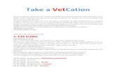 Take a VetCation