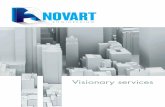 Brosura Novart Engineering