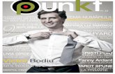 Revista PUNKT, nr. 33, 2011