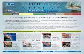 Libraria Crestina - Catalog pentru librarii si distribuitori - Alfa Omega TV