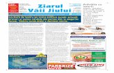 Ziarul Vaii Jiului - nr. 897 - 29 februarie 2012