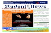 Student News, nr. 1