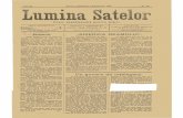 1923_Lumina Satelor_Nr.34