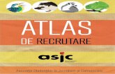 Atlas Recrutare - ASJC - Youthpress Romania