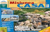 Revista Misiunea Casa nr. 4 - mai - iunie 2006