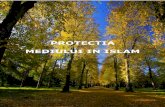 Protectia mediului in islam