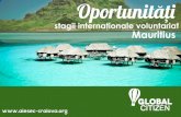 Brosura oportunitati Mauritius