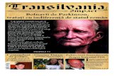Transilvania Impact, Nr, 4, vineri 27 iulie 2012