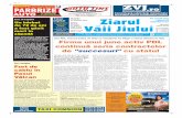 Ziarul Vaii Jiului - nr. 876 - 31 ianuarie 2012