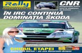 Rally Magazin / Ghidul Etapei Nr.4 - 2011