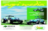 Revista AGRIMEDIA - Octombrie 2010