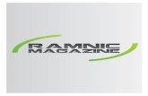Ramnic Magazine