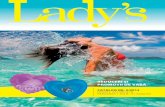 Ladys  Catalog Iulie- August 2014
