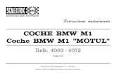 4072 BMW M1 "Motul"