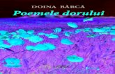 Doina Bârcă - Poemele dorului