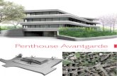 Penthouse avantgarde
