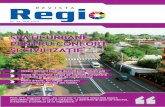 Revista Regio nr.28/mai 2014: Spaţii urbane pentru confort şi civilizaţie.