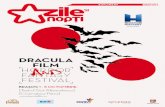 Ghid Dracula Film: Horror and Fantasy Festival