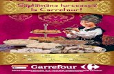Catalog Carrefour Saptamana Turceasca