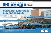 Revista Regio nr. 32, septembrie 2014